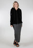 Pluslavie No Cardigan, Black 