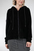 Pluslavie No Cardigan, Black 