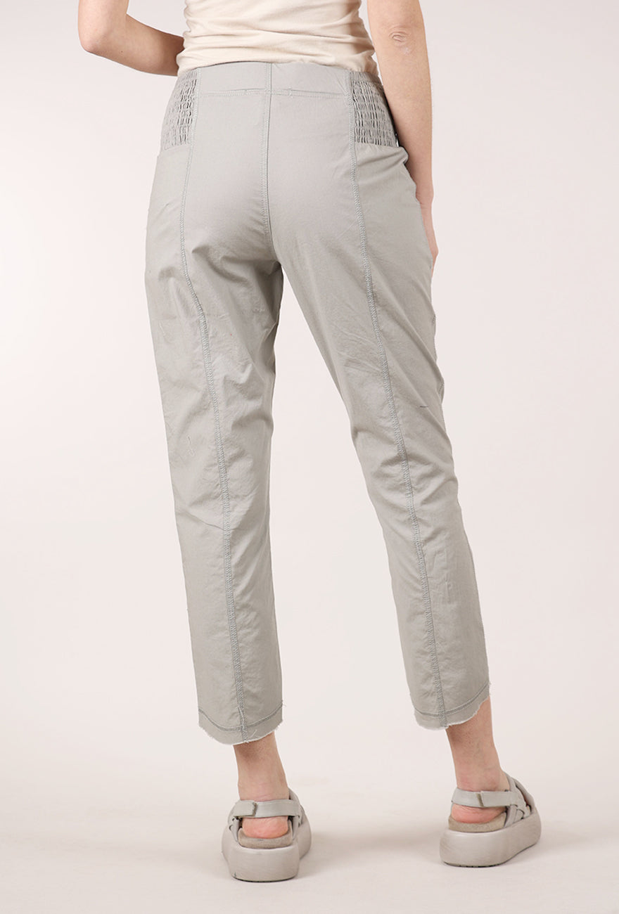 Wearables by XCVI Acker Slim Pant, Frost 