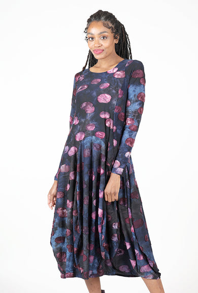 Alembika Twilight Dress, Midnight 