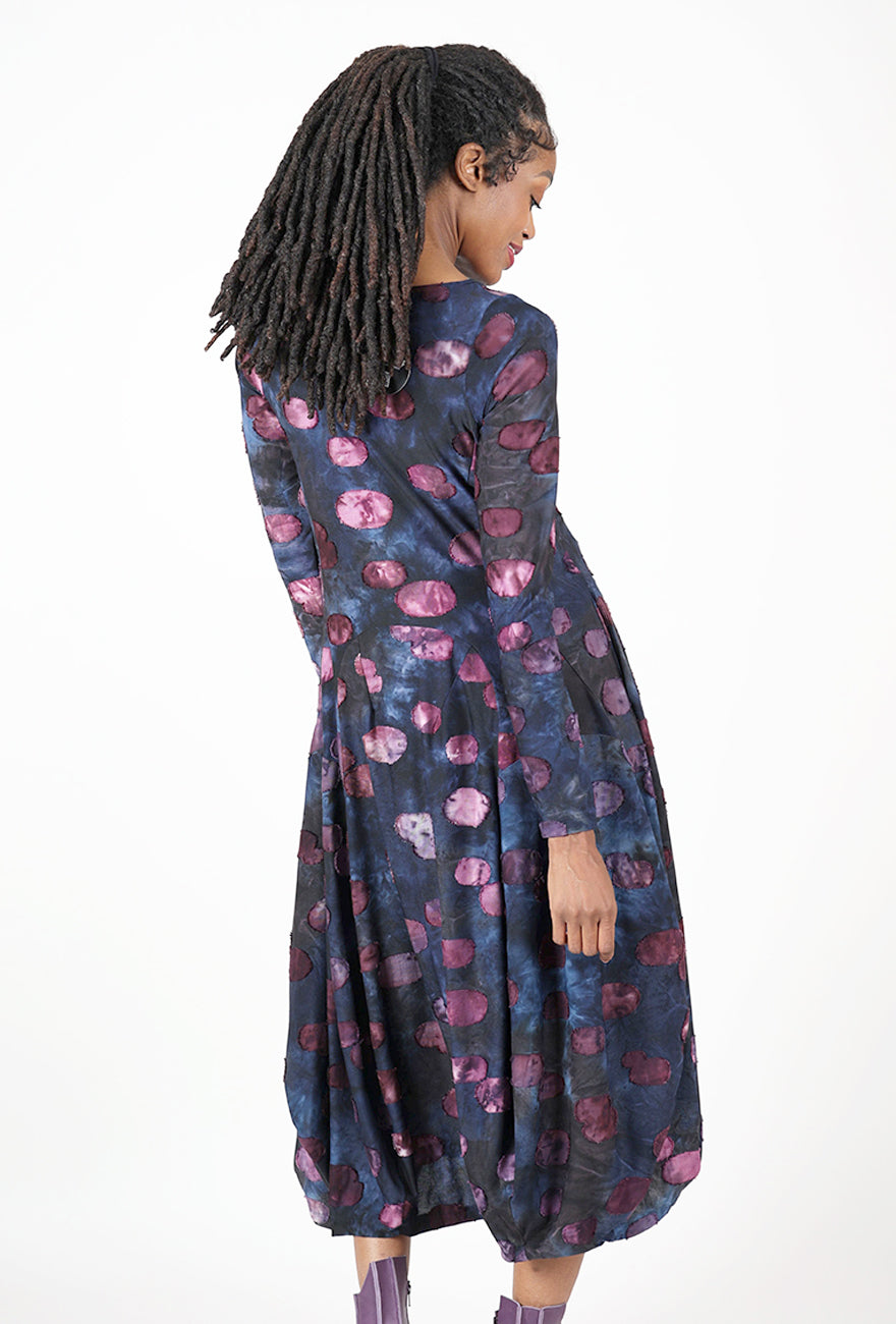 Twilight Dress, Midnight
