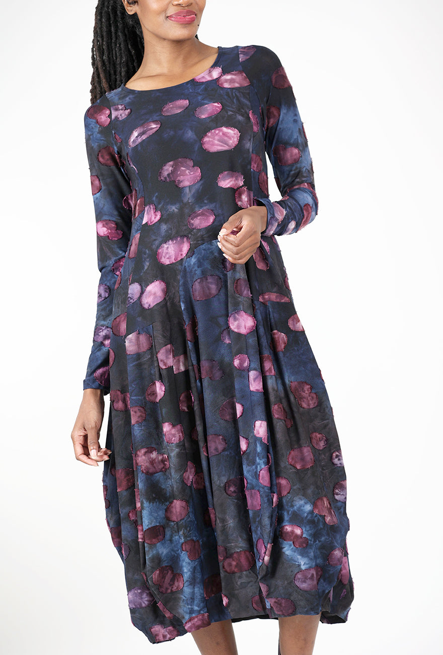 Twilight Dress, Midnight Angle 4