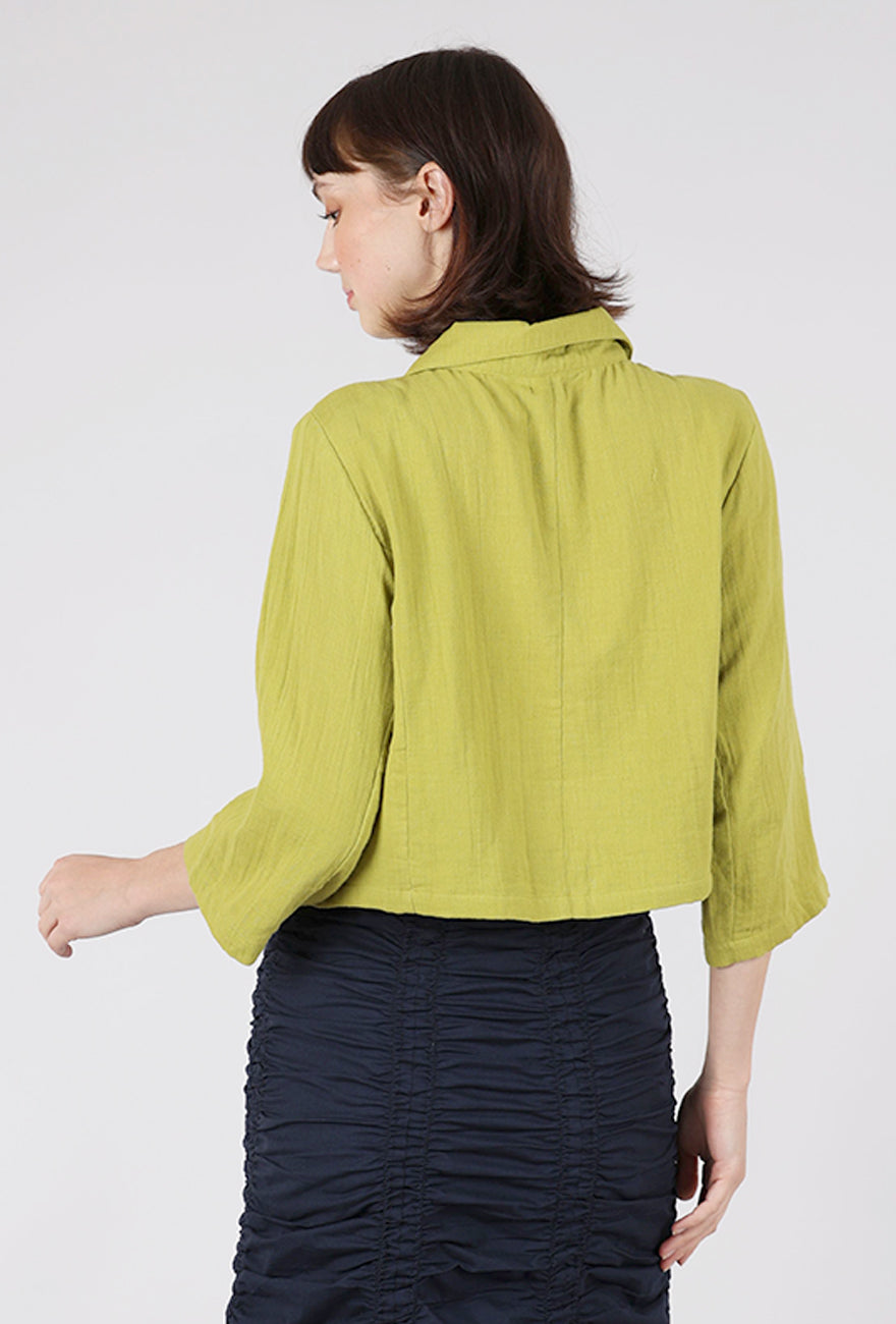 Tulip Parker Jacket, Sweet Pea 