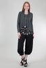 Chalet Kassidy Jacket, Charcoal 