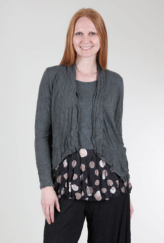 Chalet Kassidy Jacket, Charcoal 