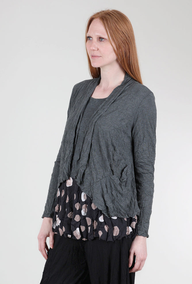 Chalet Kassidy Jacket, Charcoal 