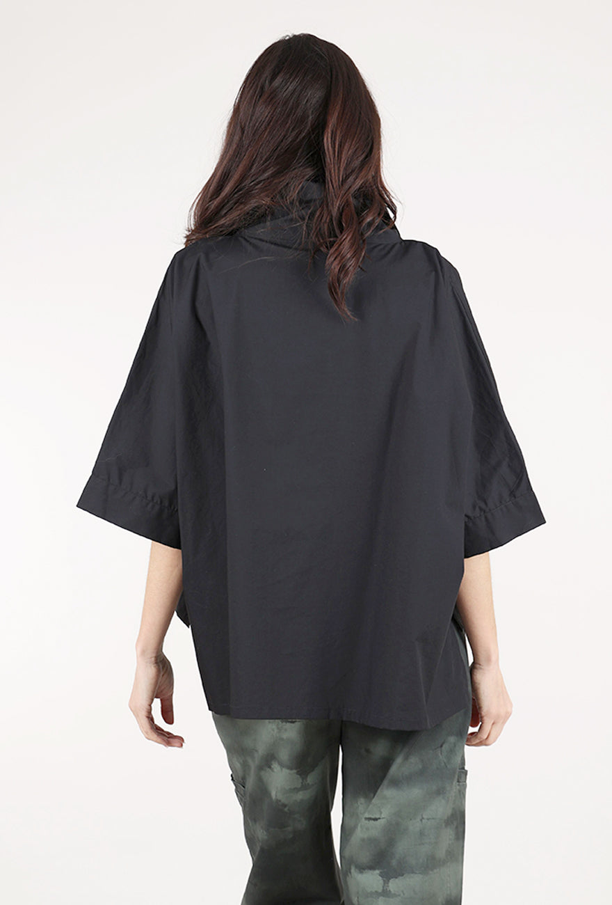 Ravel Bonita Blouse, Black 