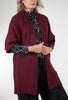 Kerisma Miko Cardigan, Dark Cherry 