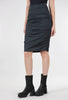 Porto Rehearsal Skirt, Indigo 