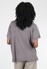Magnolia Pearl Boyfriend Tee, Heal Our Earth/Ozzy 