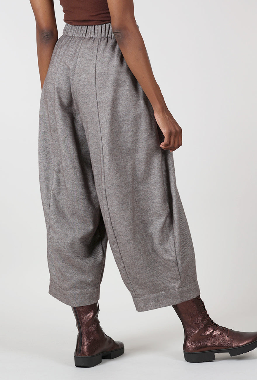 Studio B3 Alido Pants, Dusty Rose 