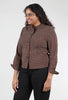 Habitat Power Stretch Shaped Jacket, Ginger 