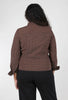 Habitat Power Stretch Shaped Jacket, Ginger 