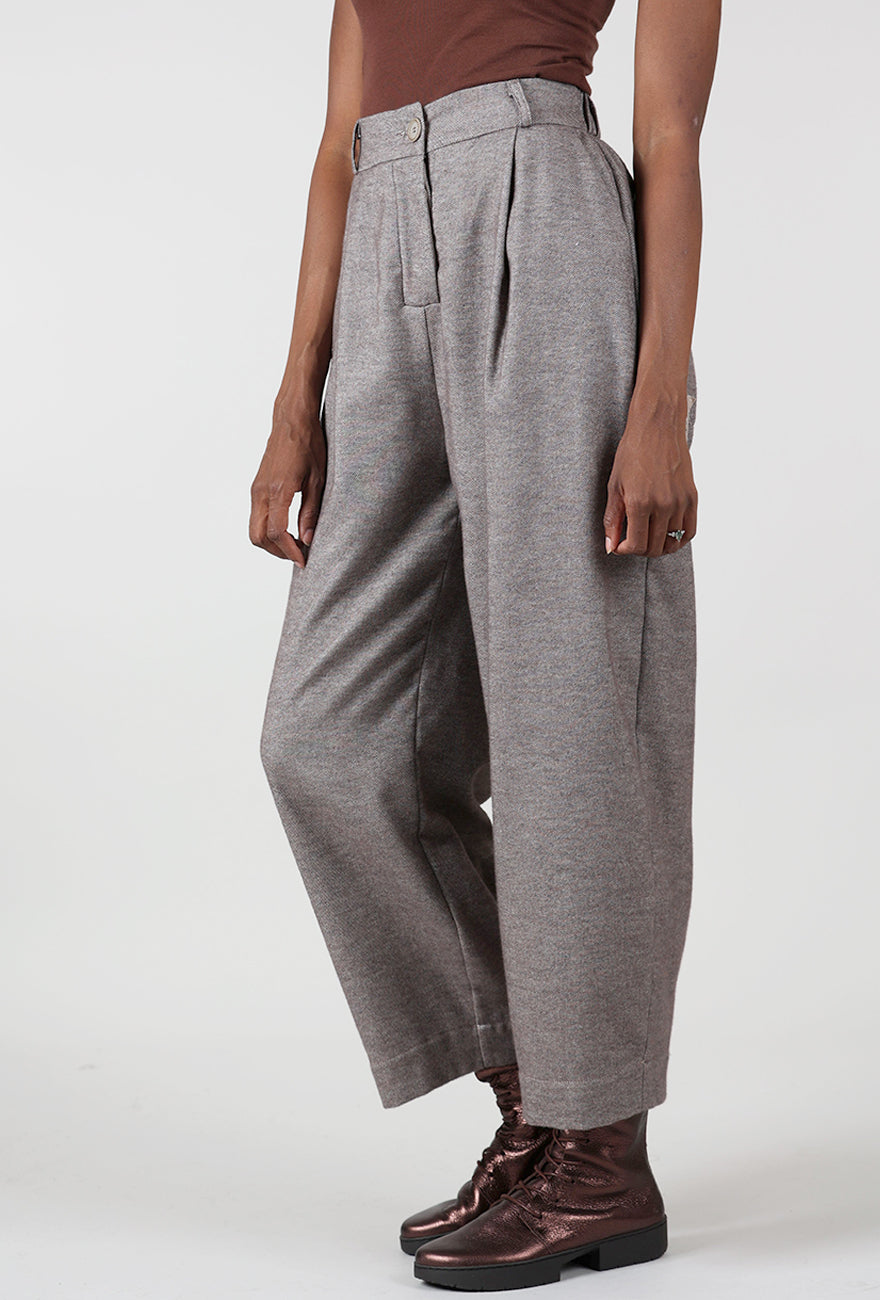 Studio B3 Casso Pants, Dusty Pink 