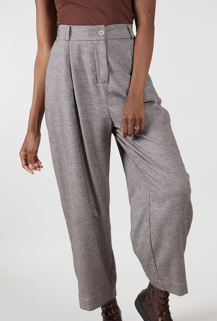Studio B3 Casso Pants, Dusty Pink 