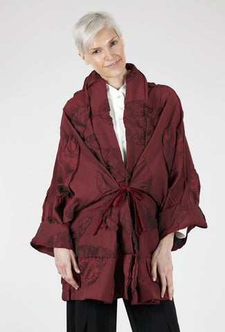 Kozan Scout Jacket, Garnet 