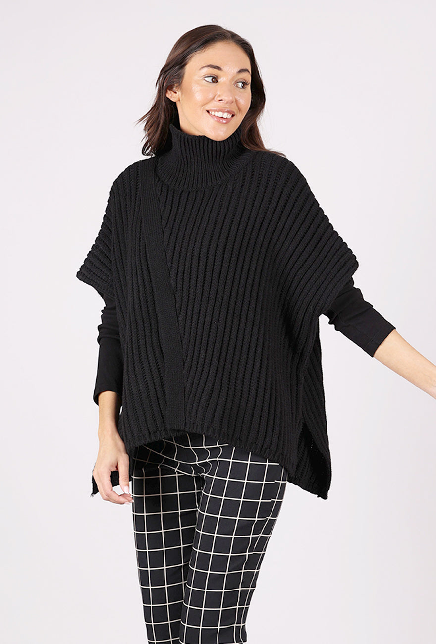 Bitte Kai Rand Bettina Sweater, Black 