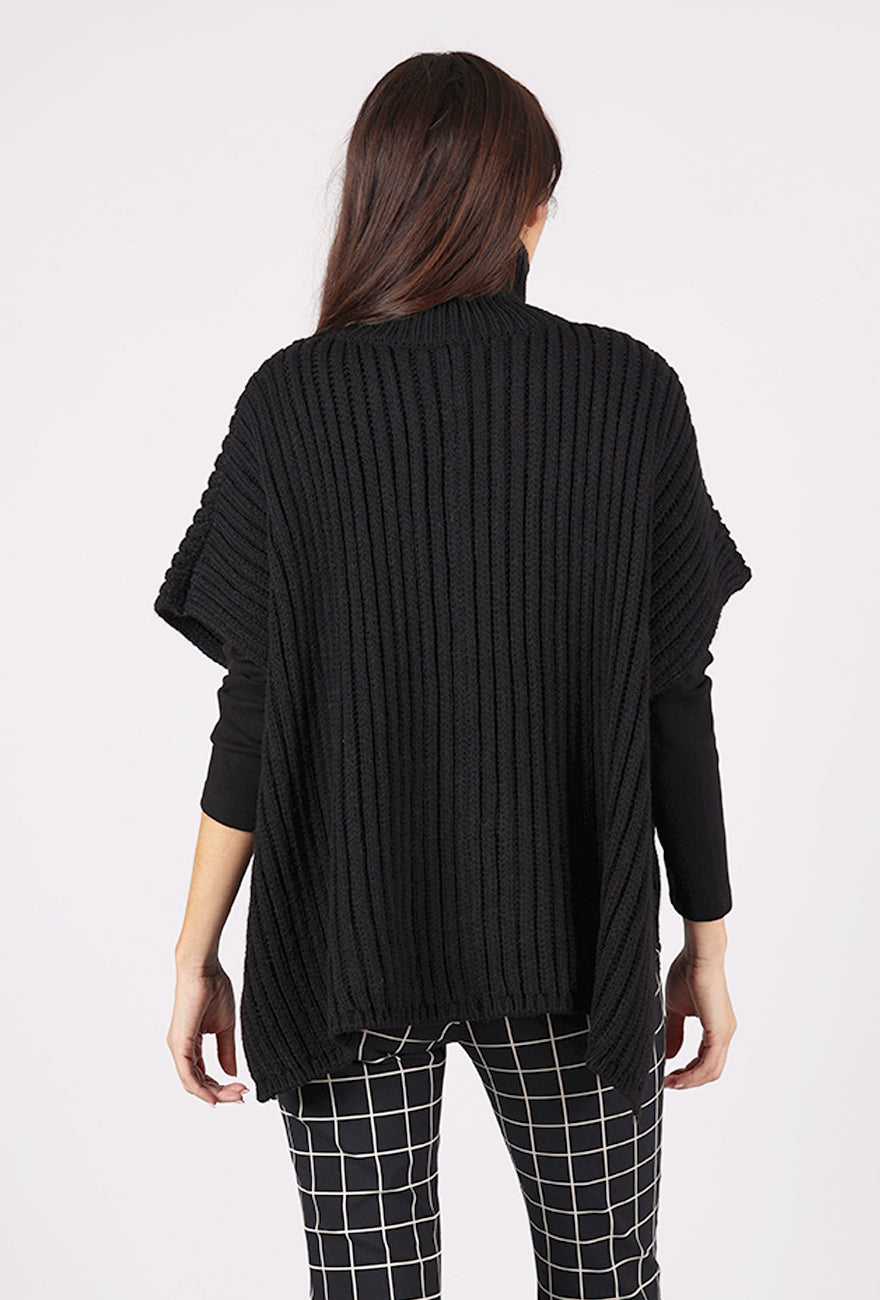 Bitte Kai Rand Bettina Sweater, Black 