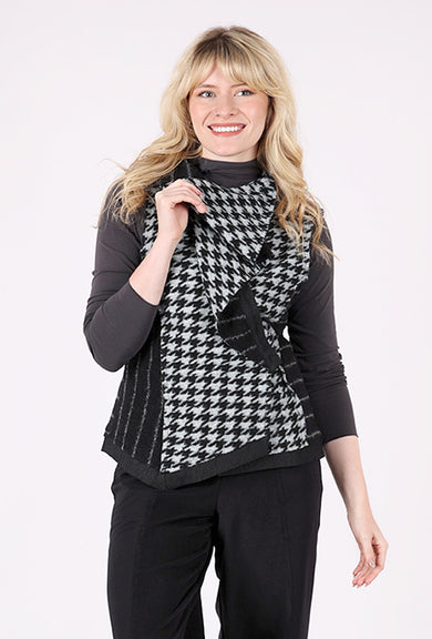 Luukaa Lyric Vest, Mono 