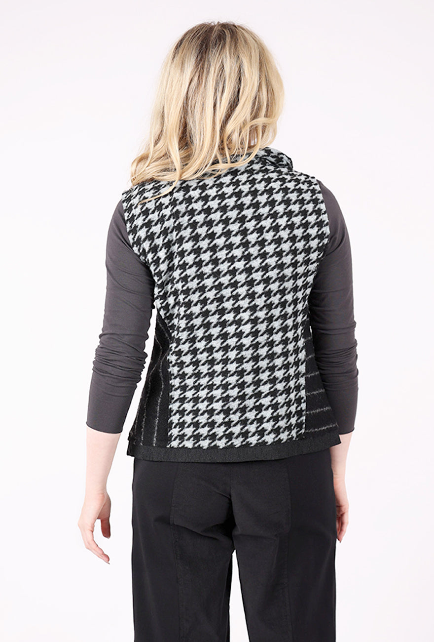 Luukaa Lyric Vest, Mono 