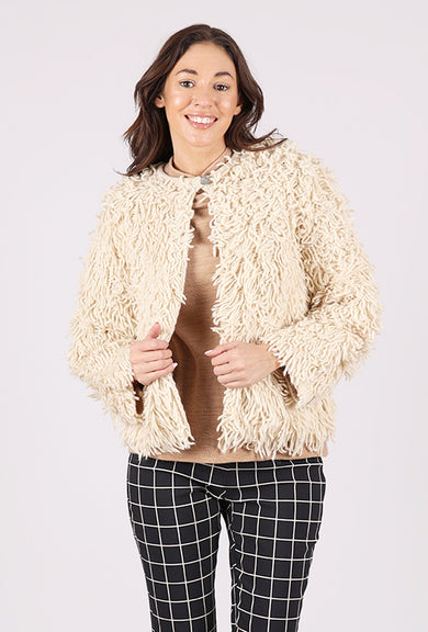 Bitte Kai Rand Loopy Lou Cardie, Ivory 