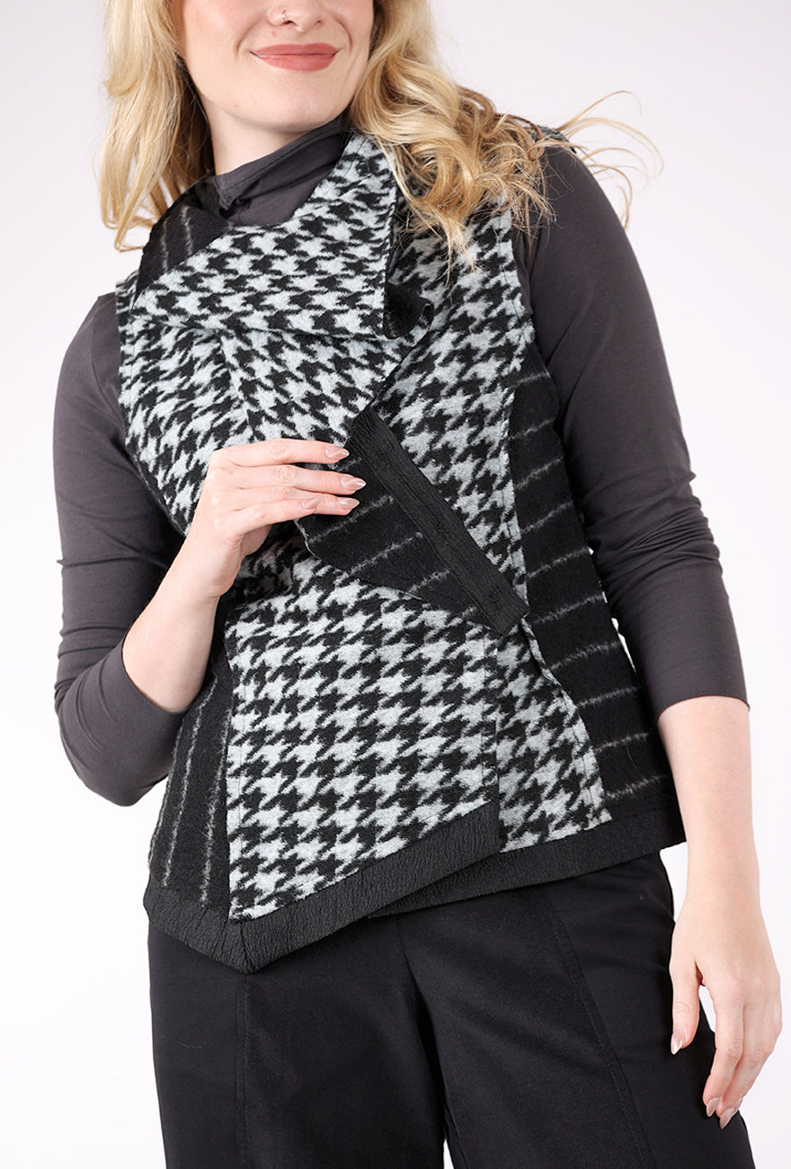 Luukaa Lyric Vest, Mono 