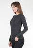 Smartwool Classic Thermal Base Layer, Black Dot 