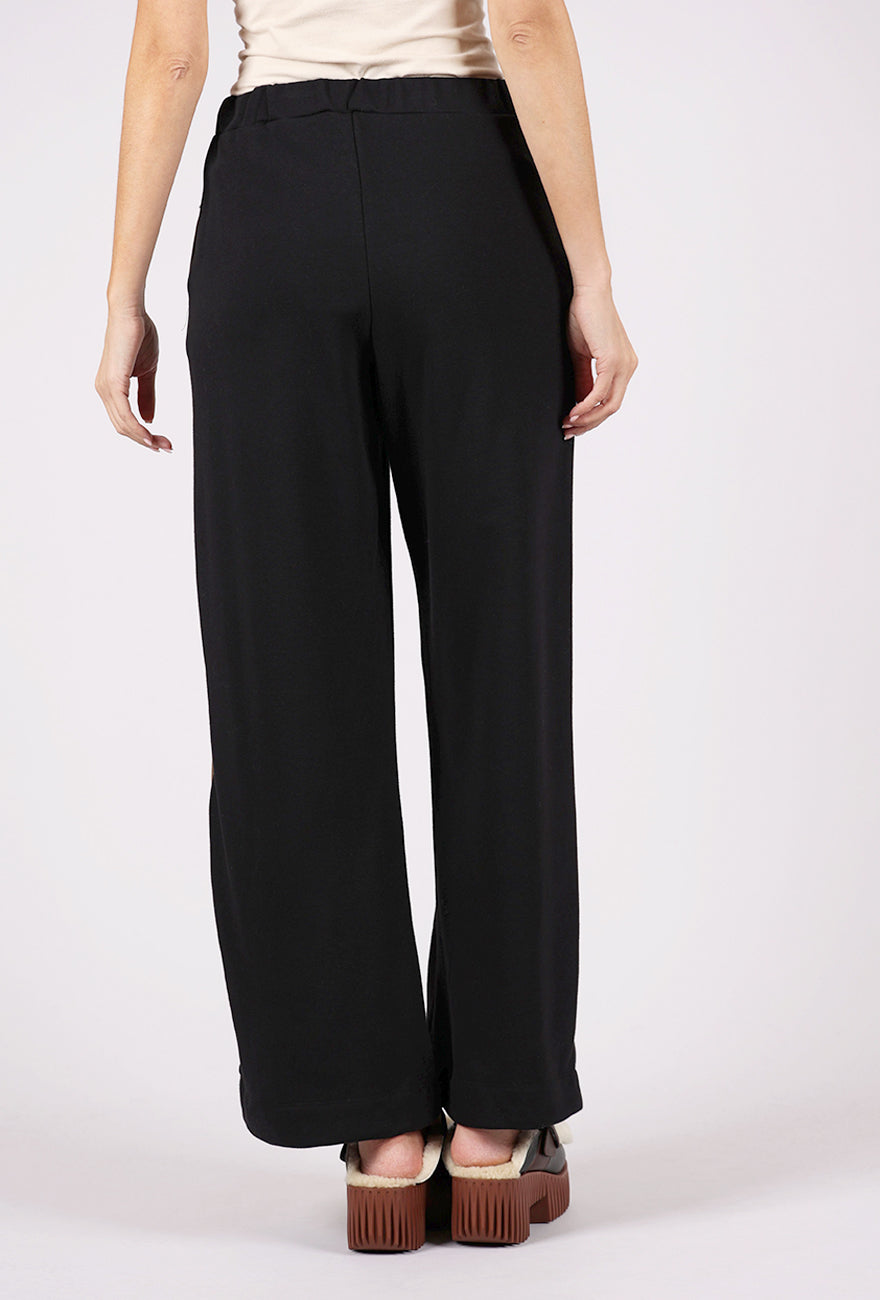 Alembika Coffee Break Track Pants, Black Mix 