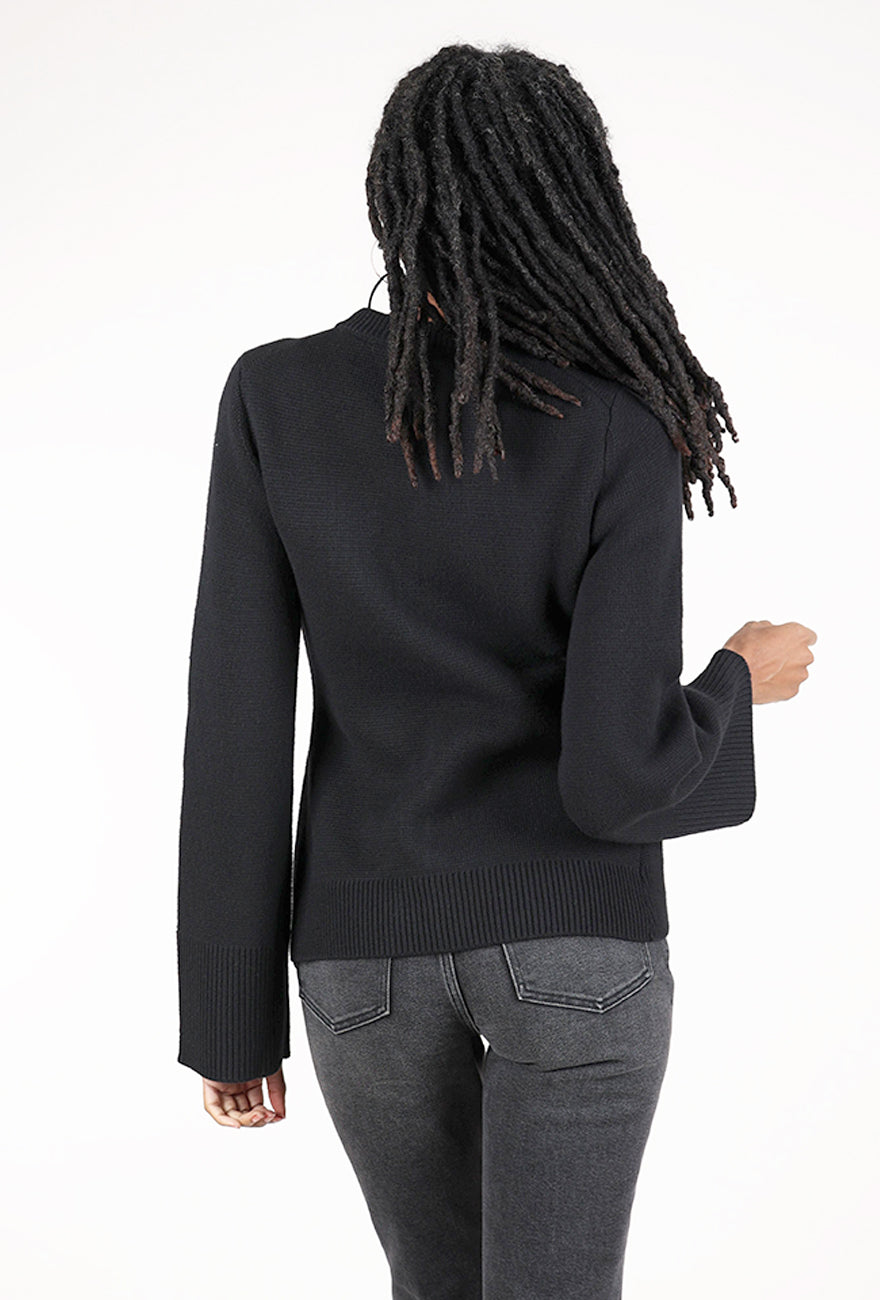 Pistola Dani Cardigan, Noir 
