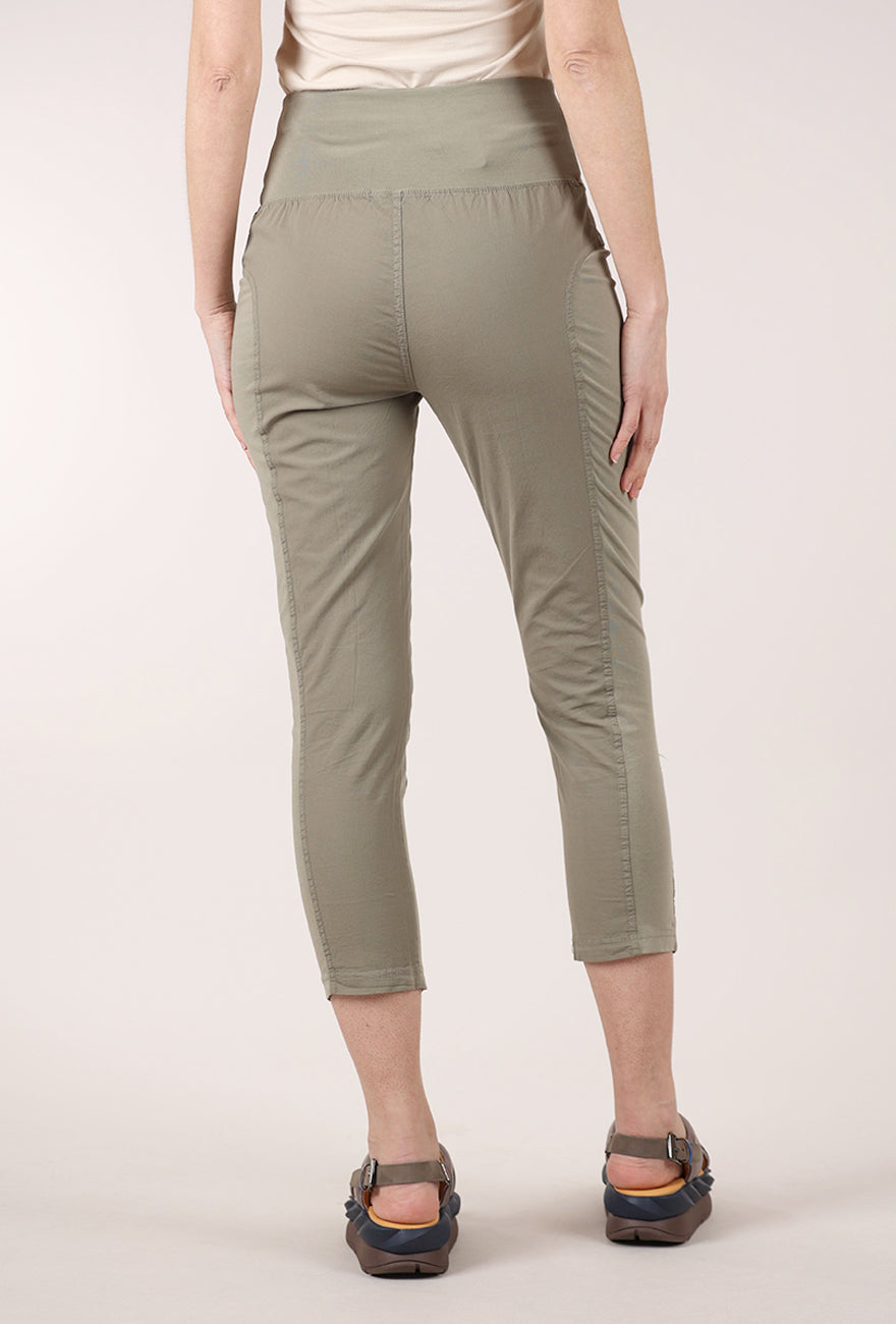 Wearables by XCVI High Waist Jetter, Hillside 