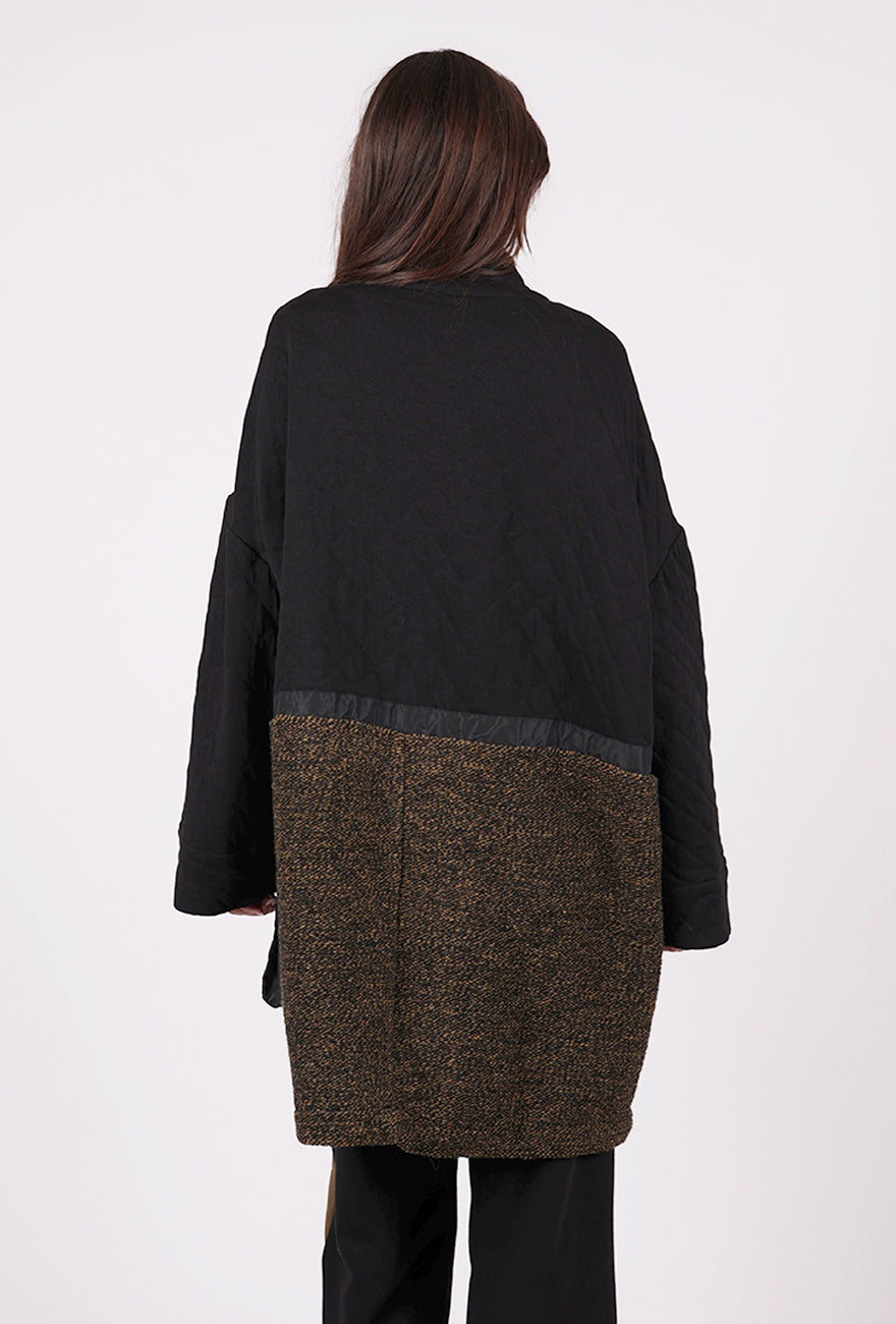 Alembika Tracker Tunic Jacket, Honey 
