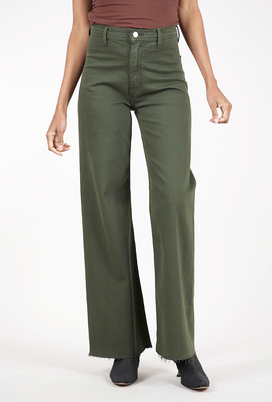 Pistola High Rise Penny, Laurel 