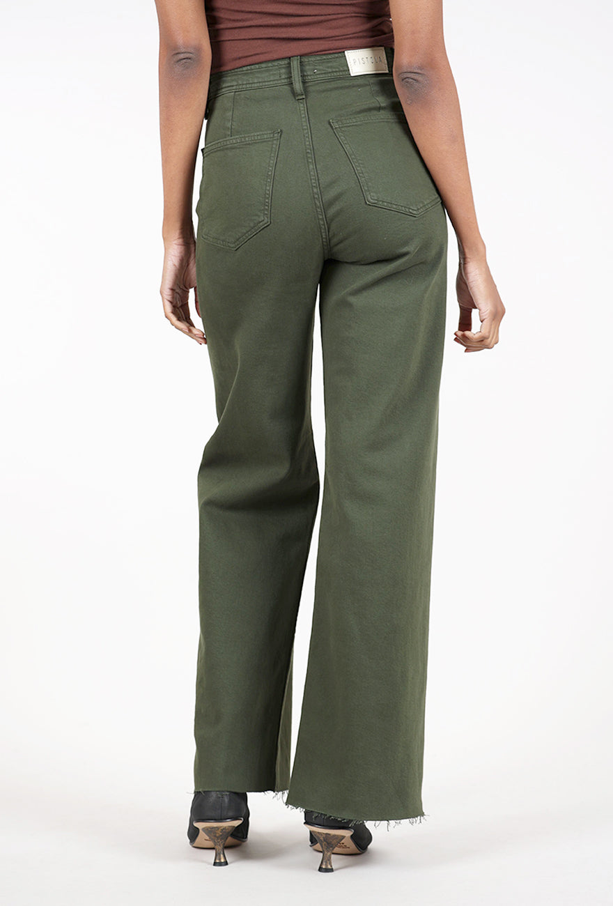 Pistola High Rise Penny, Laurel 