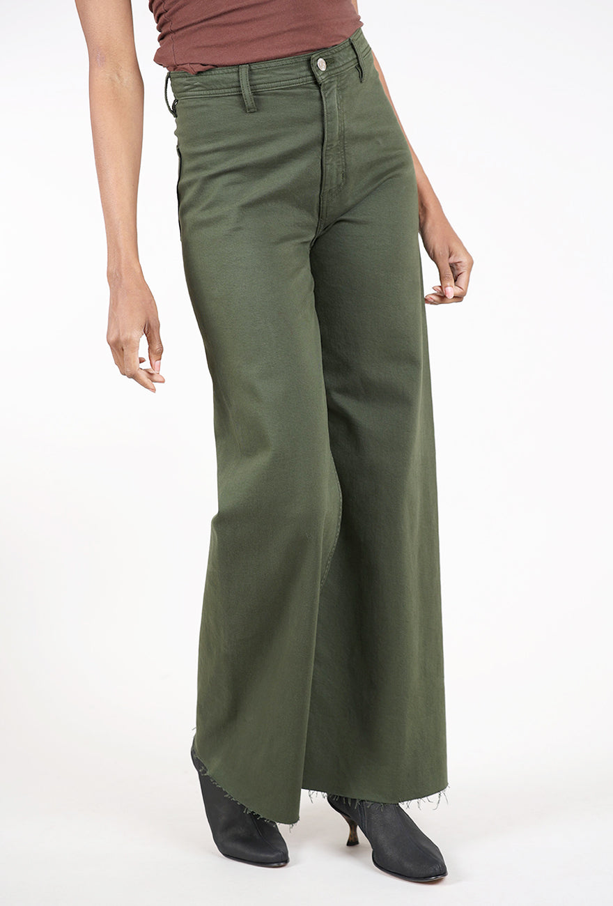 Pistola High Rise Penny, Laurel 