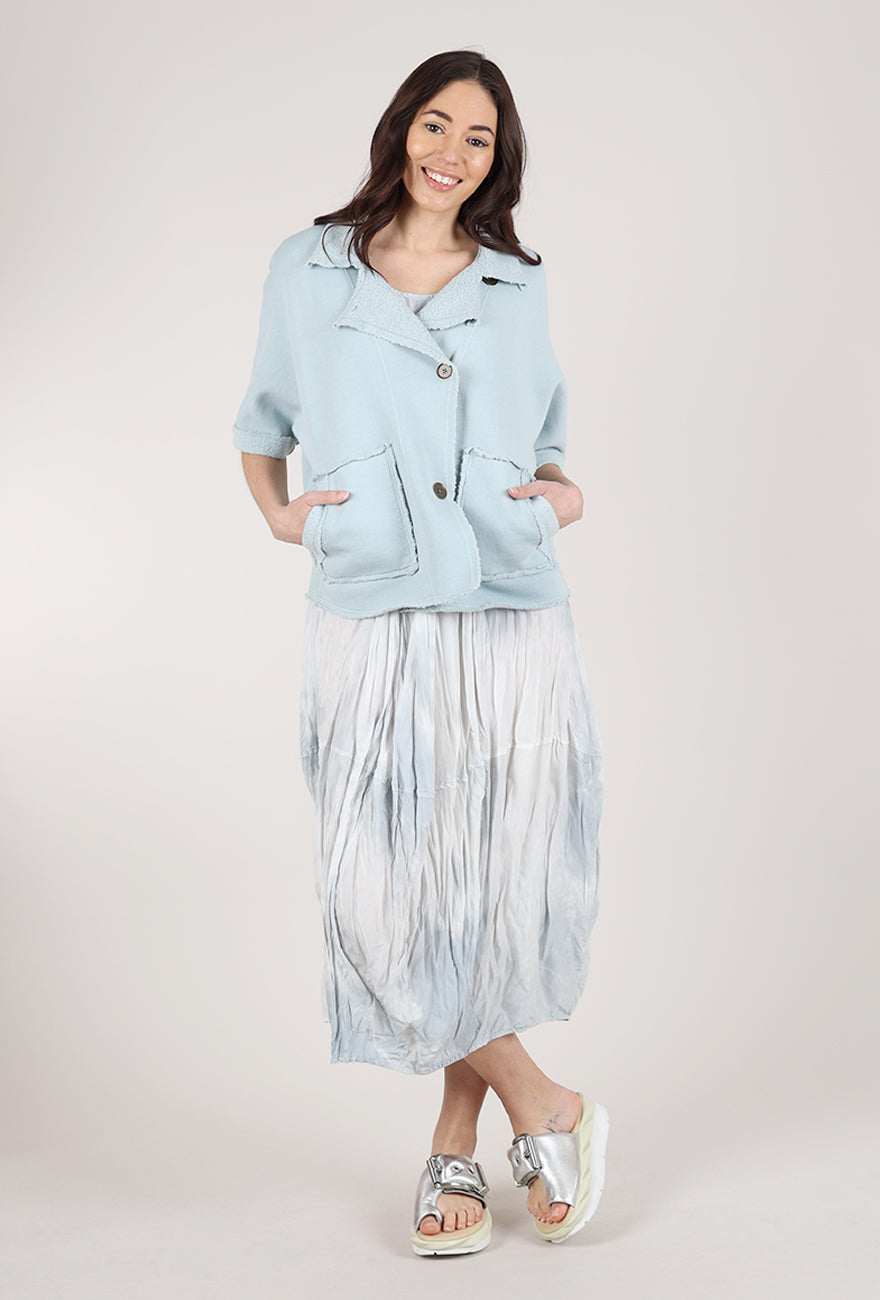 XCVI Kennisen Capelet, Carefree 