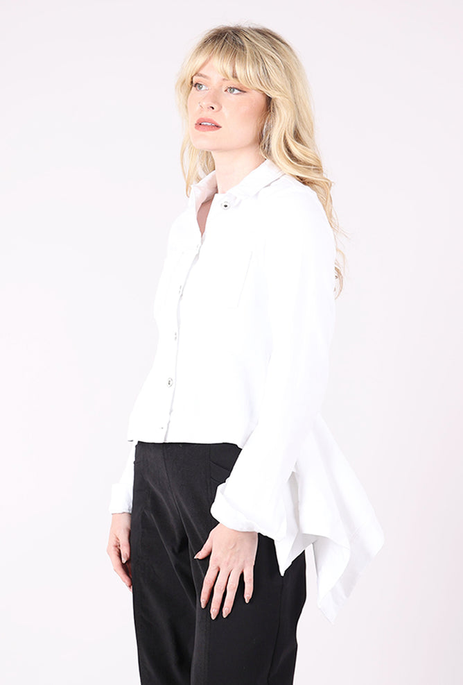 Easy Piece, White