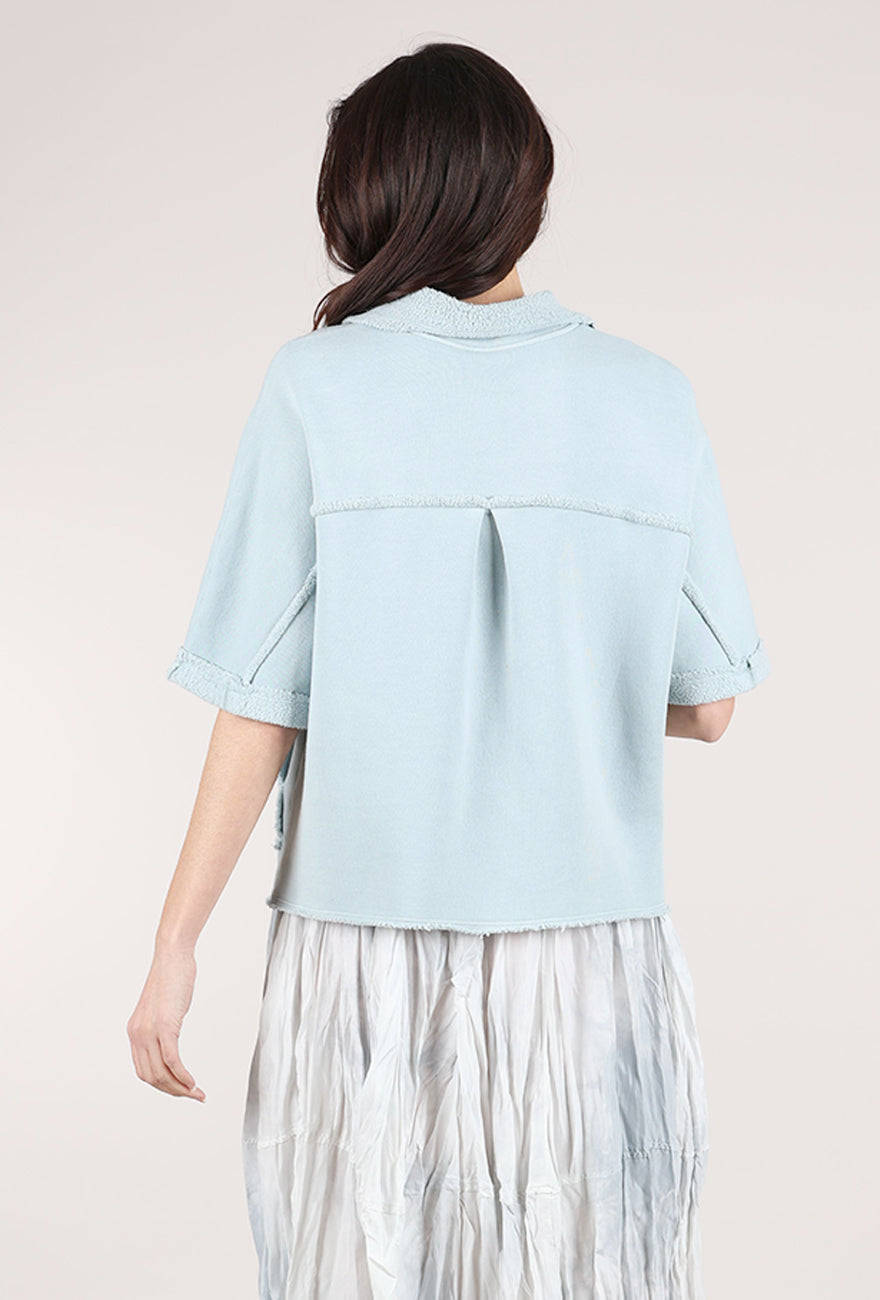 XCVI Kennisen Capelet, Carefree 