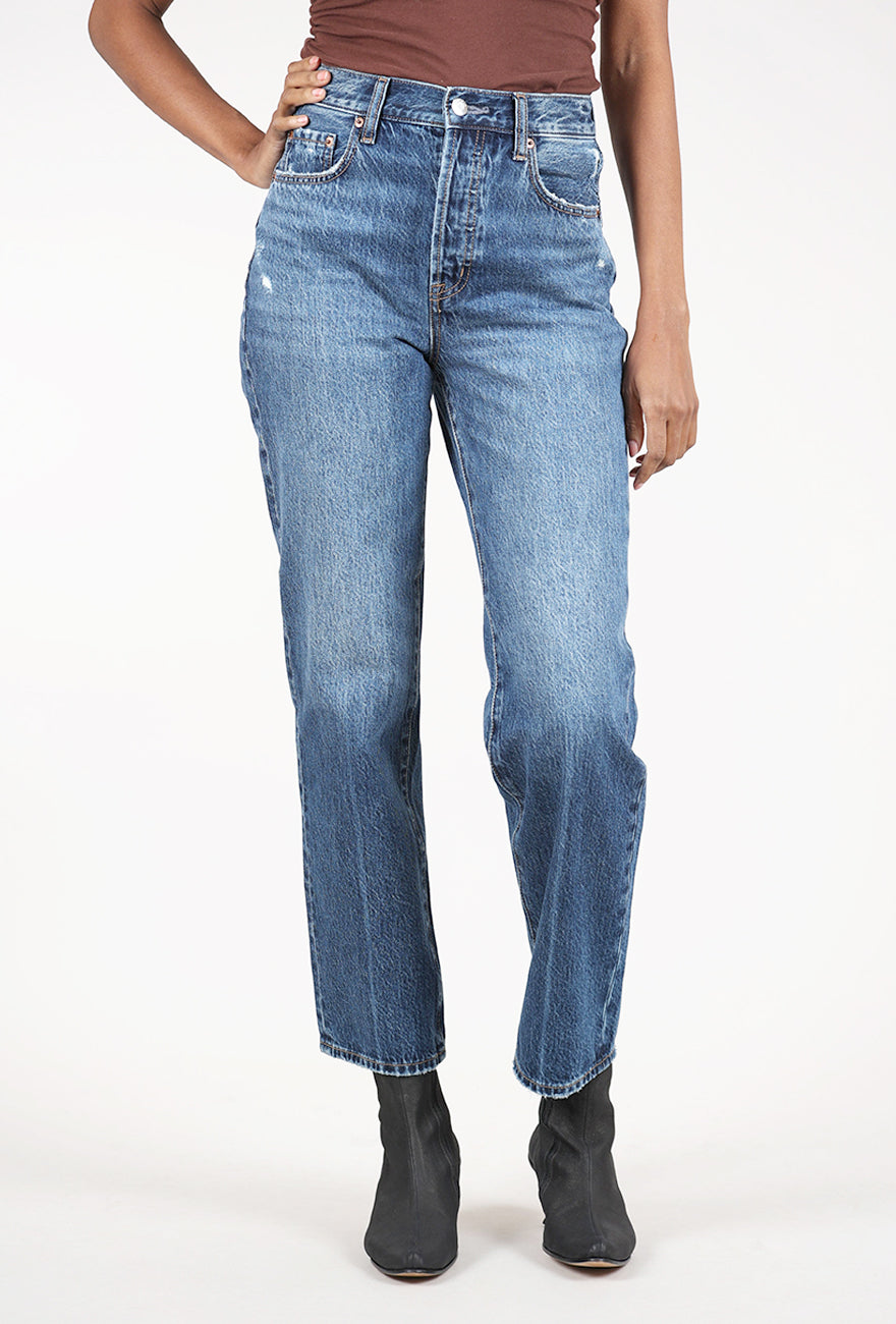 Pistola Cassie Super High Rise, Cameo 