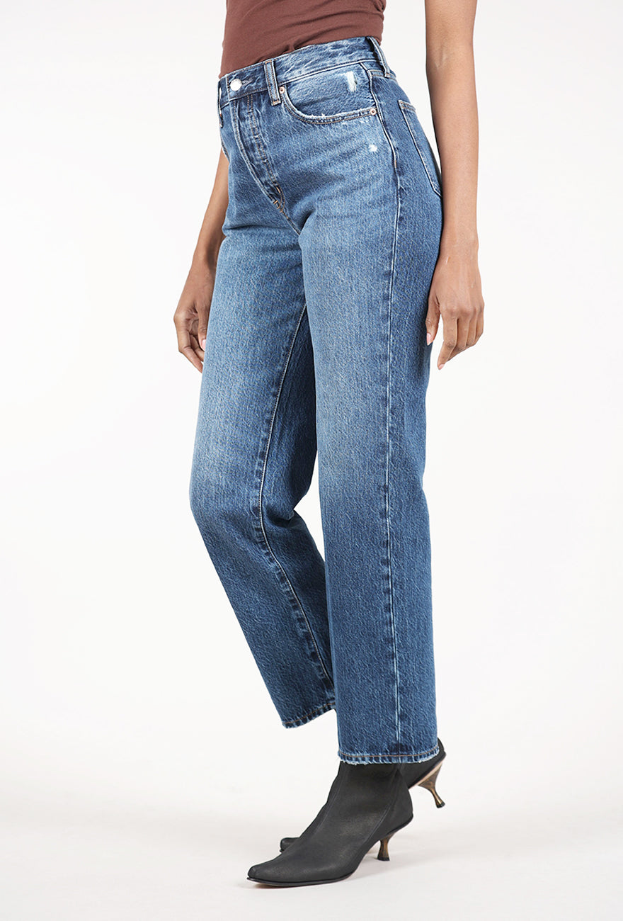 Pistola Cassie Super High Rise, Cameo 