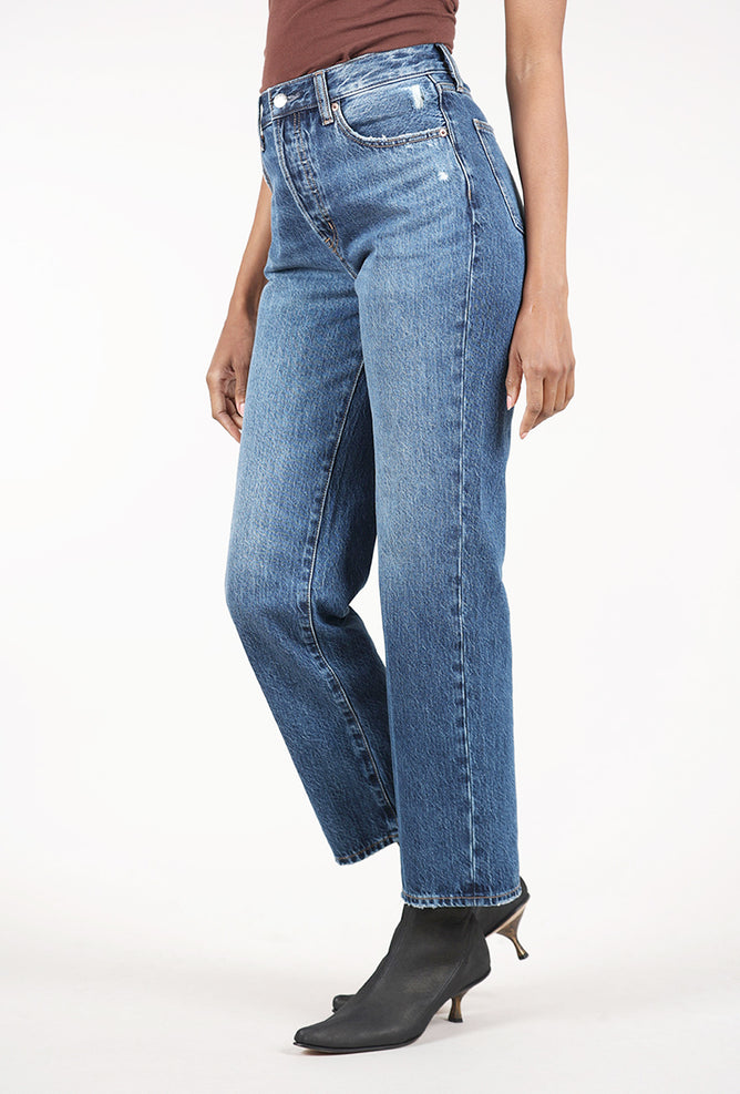 Pistola Cassie Super High Rise, Cameo 