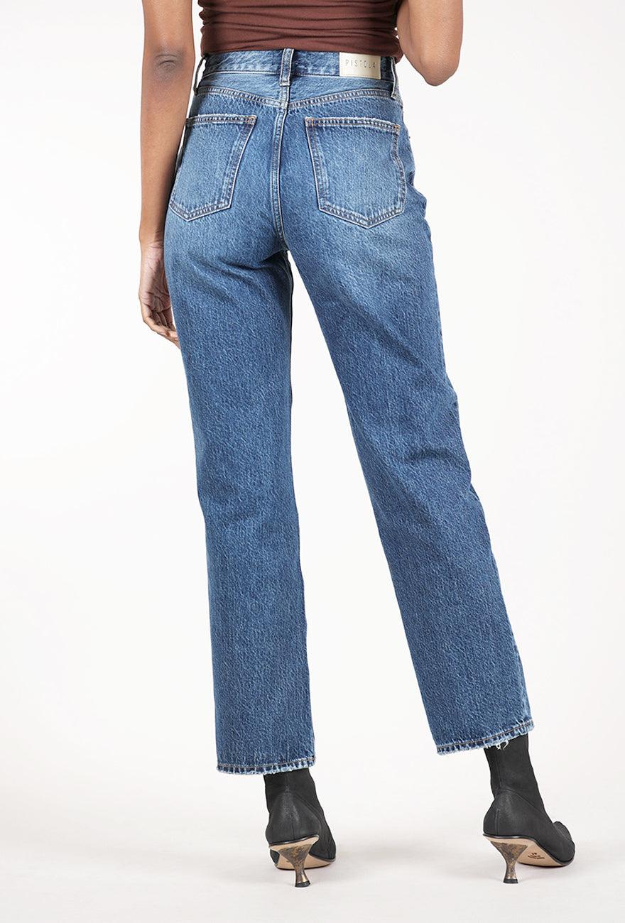 Pistola Cassie Super High Rise, Cameo 