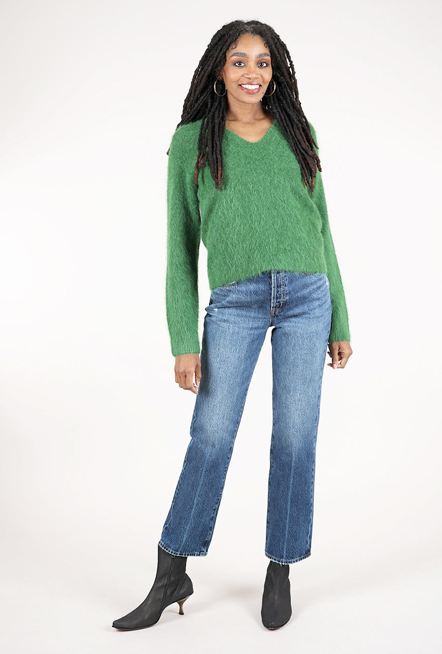 Pistola Cassie Super High Rise, Cameo 