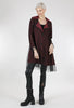 Kozan Metro Jacket, Garnet 