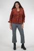 Habitat Rustic Stretch Cord Jacket, Ginger 