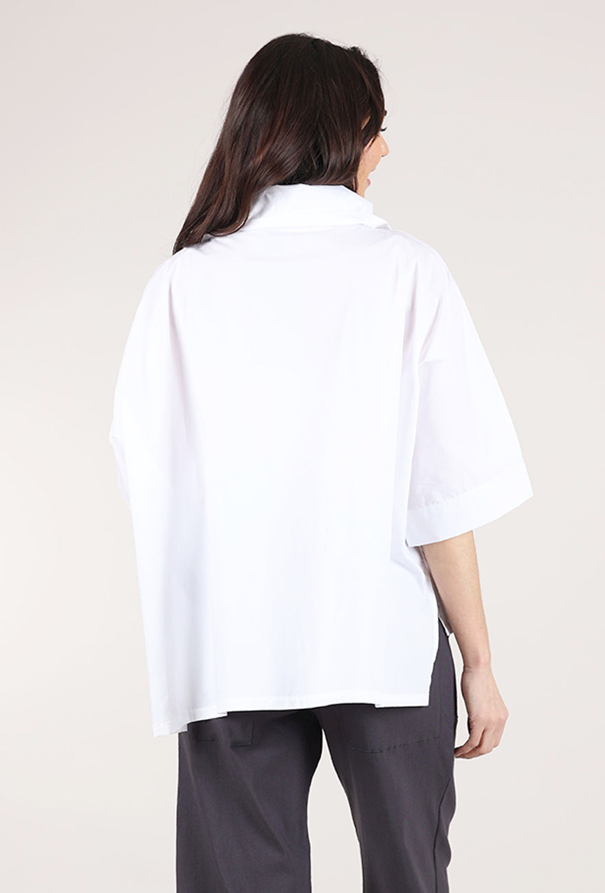 Ravel Bonita Blouse, White 