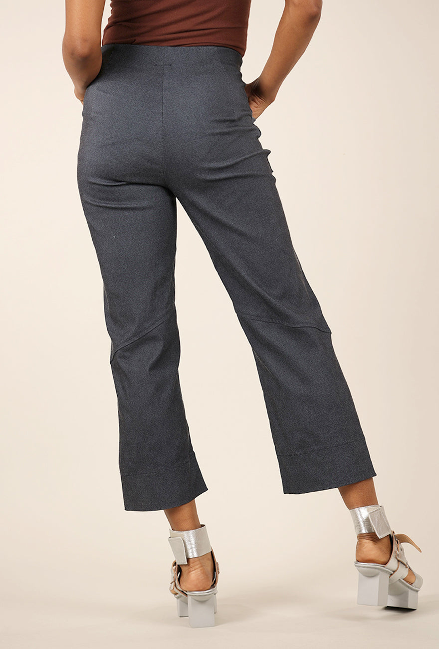 Porto Novice Pant, Chambray 