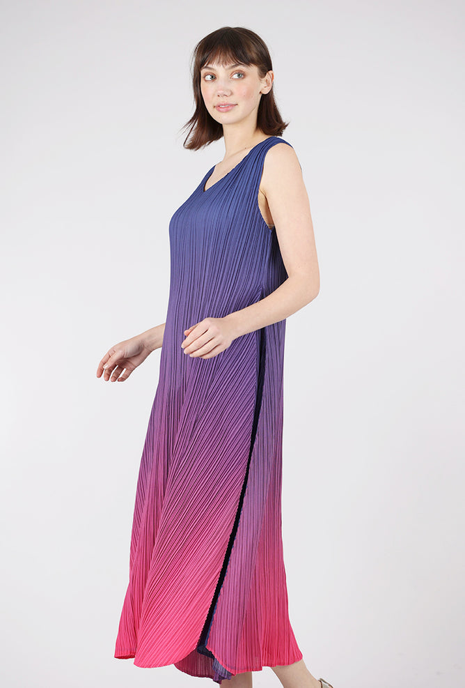 Alquema Long Estrella Dress, Lapis to Barbie 