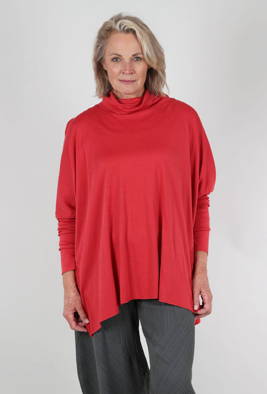 Planet Classic Swing Turtle, Garnet 