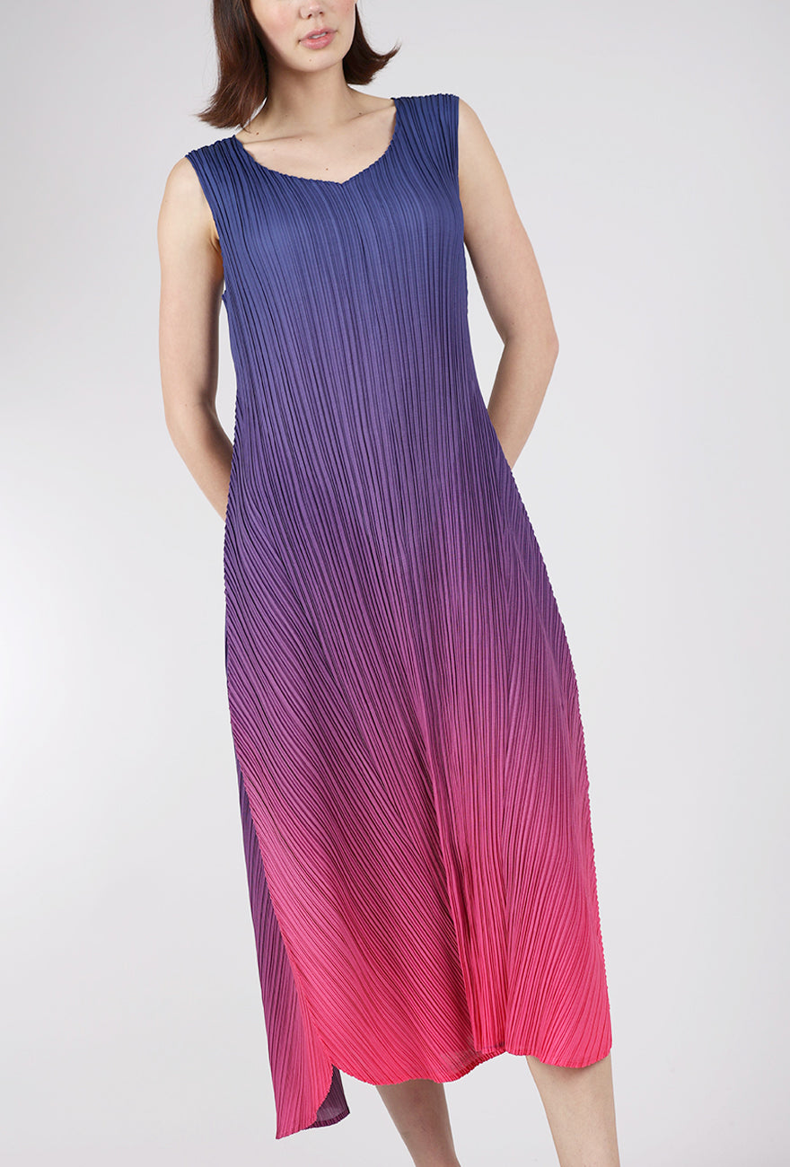 Alquema Long Estrella Dress, Lapis to Barbie 