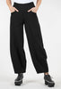 Noen Anja Ponte Pants, Black 